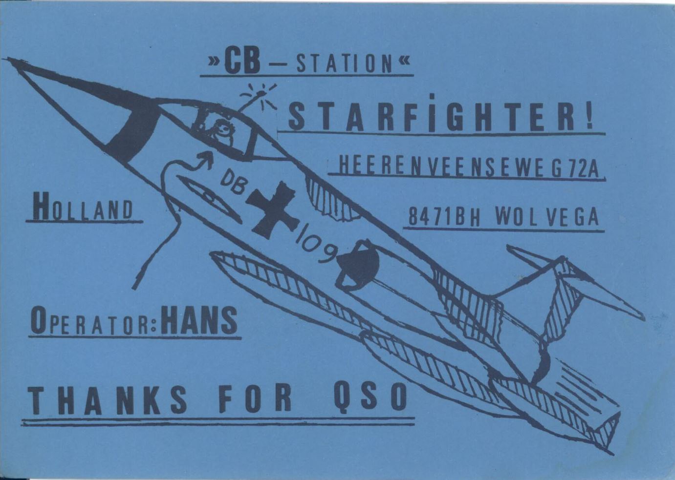 Starfighter