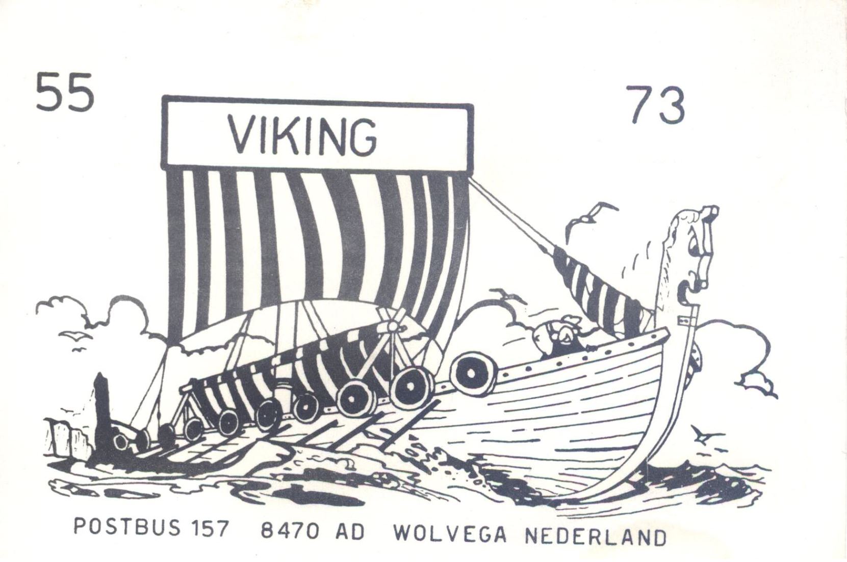 Viking