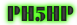 PH5HP logo