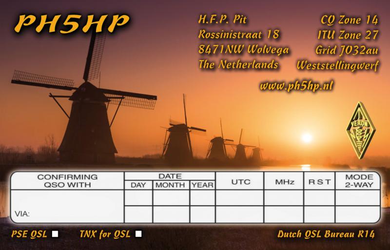 Qsl Ph5hp Backside