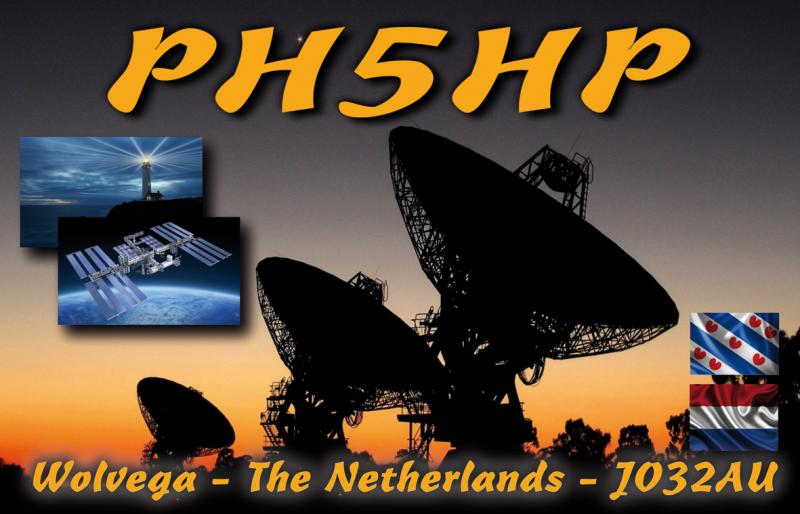 Qsl Ph5hp Frontside